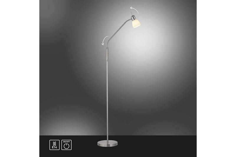 Golvlampa Karo - 60x160x60 cm - Belysning - Lampor & belysning inomhus - Golvlampa