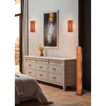 Golvlampa Karuni - Belysning - Lampor & belysning inomhus - Golvlampa