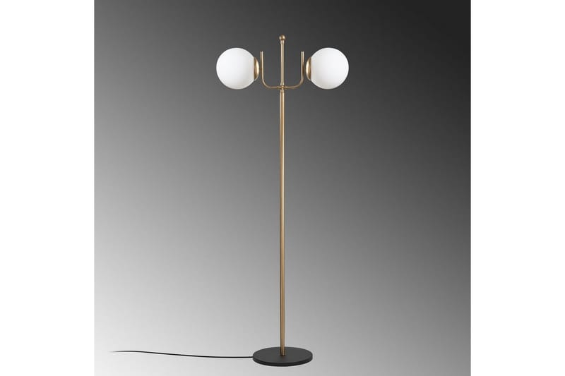 Golvlampa Kelulstead Rany - Rany - Belysning - Lampor & belysning inomhus - Golvlampa