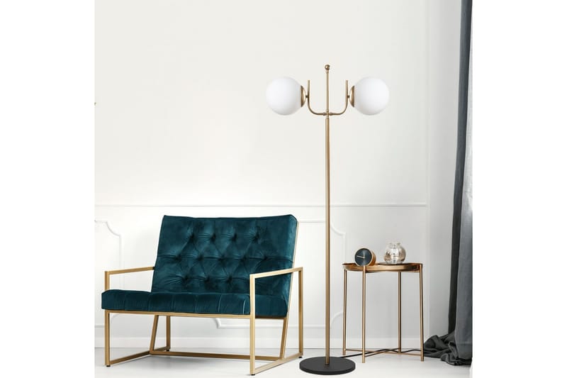 Golvlampa Kelulstead Rany - Rany - Belysning - Lampor & belysning inomhus - Golvlampa
