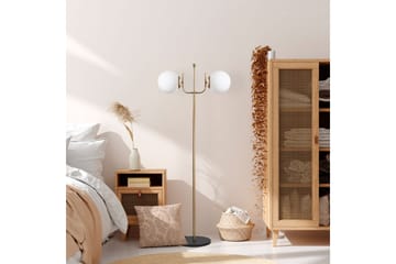 Golvlampa Kelulstead Rany - Rany - Belysning - Lampor & belysning inomhus - Golvlampa
