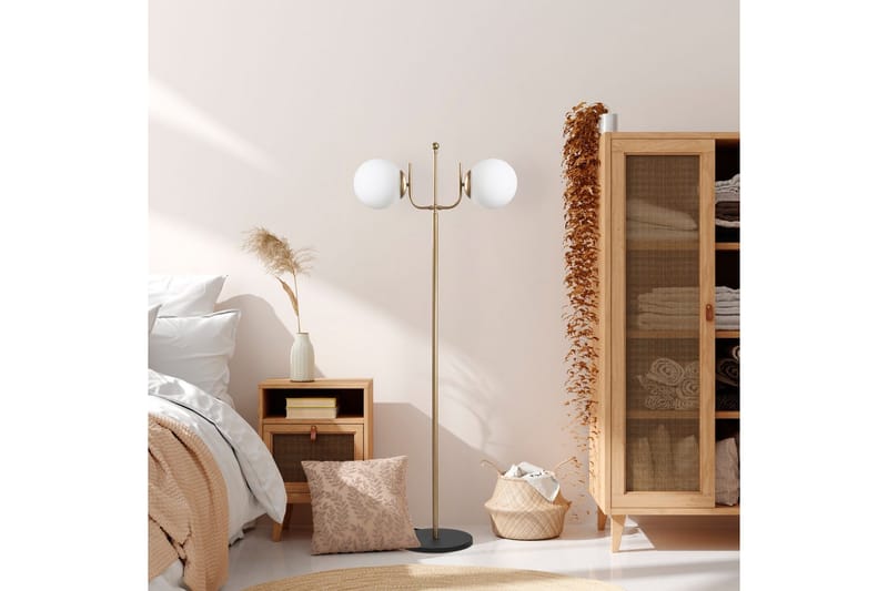 Golvlampa Kelulstead Rany - Rany - Belysning - Lampor & belysning inomhus - Golvlampa