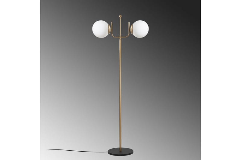 Golvlampa Kelulstead Rany - Rany - Belysning - Lampor & belysning inomhus - Golvlampa