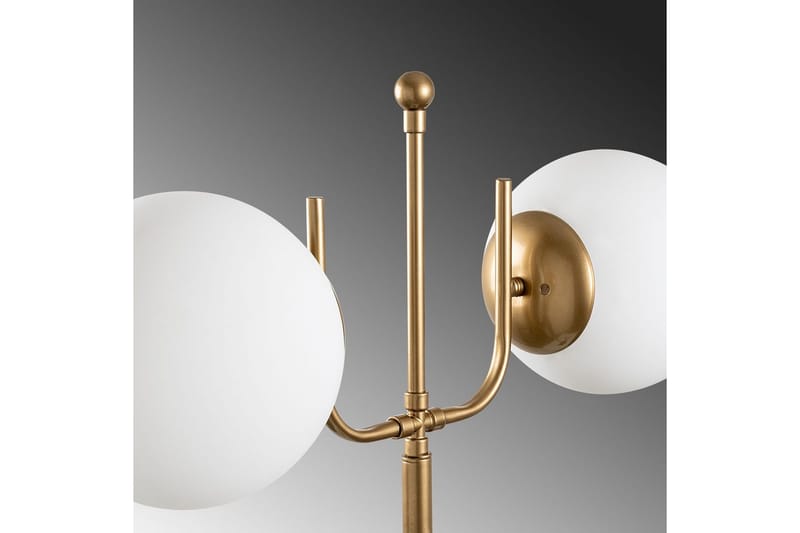 Golvlampa Kelulstead Rany - Rany - Belysning - Lampor & belysning inomhus - Golvlampa