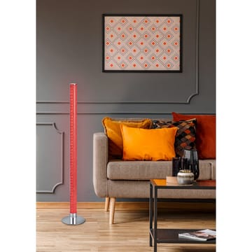 Golvlampa Leia - Belysning - Lampor & belysning inomhus - Golvlampa