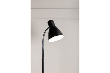Lina Golvlampa - Svart - Belysning - Lampor & belysning inomhus - Golvlampa