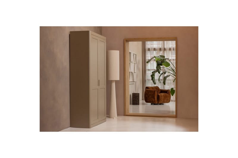 Golvlampa Loft XL - Belysning - Lampor & belysning inomhus - Golvlampa