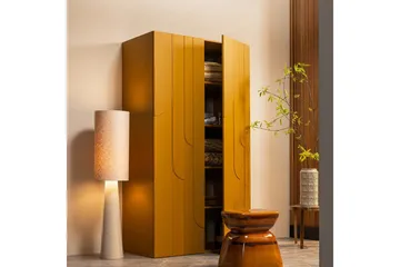 Golvlampa Loft - Belysning - Lampor & belysning inomhus - Golvlampa