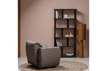 Golvlampa Loft - Belysning - Lampor & belysning inomhus - Golvlampa