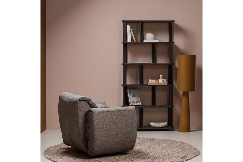 Golvlampa Loft - Belysning - Lampor & belysning inomhus - Golvlampa