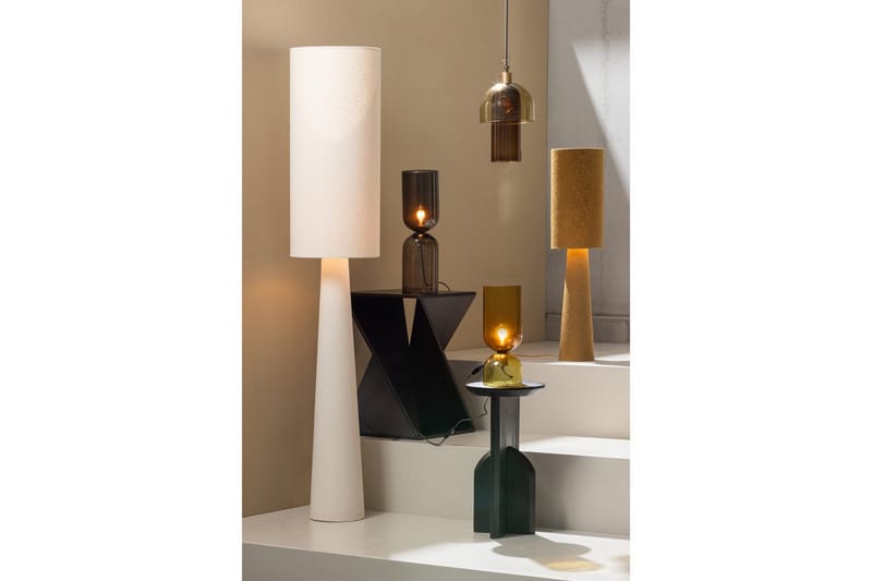 Golvlampa Loft - Belysning - Lampor & belysning inomhus - Golvlampa