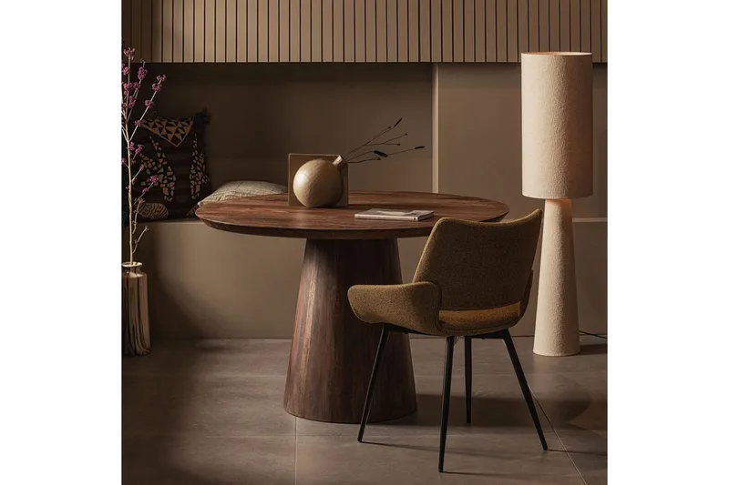 Golvlampa Loft - Belysning - Lampor & belysning inomhus - Golvlampa