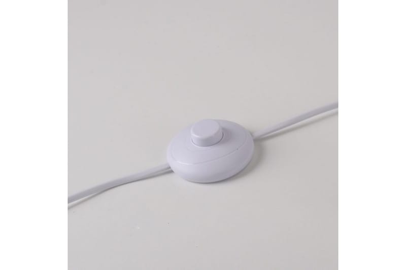 Golvlampa Lolasmart Naomi - 47x140x47 cm - Belysning - Lampor & belysning inomhus - Golvlampa