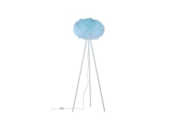 Golvlampa Lolasmart Naomi - 47x140x47 cm - Belysning - Lampor & belysning inomhus - Golvlampa