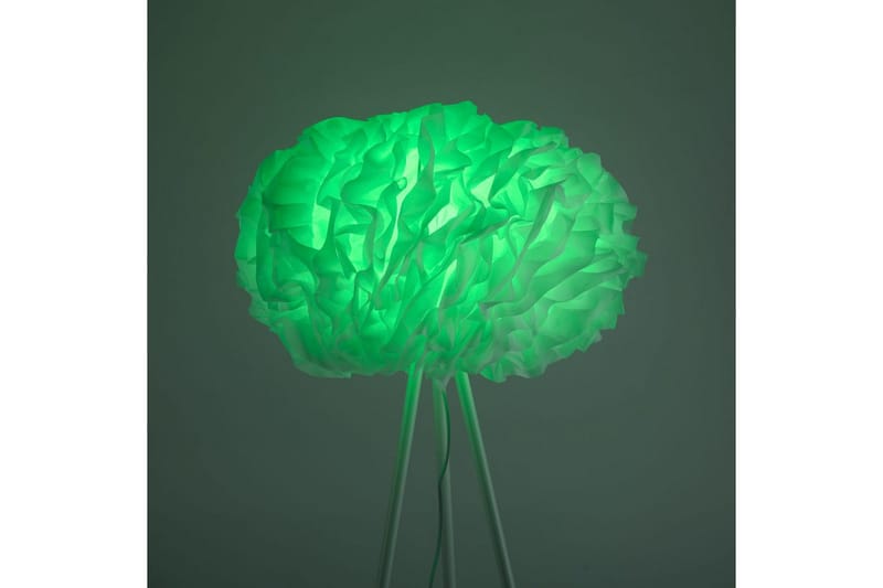 Golvlampa Lolasmart Naomi - 47x140x47 cm - Belysning - Lampor & belysning inomhus - Golvlampa