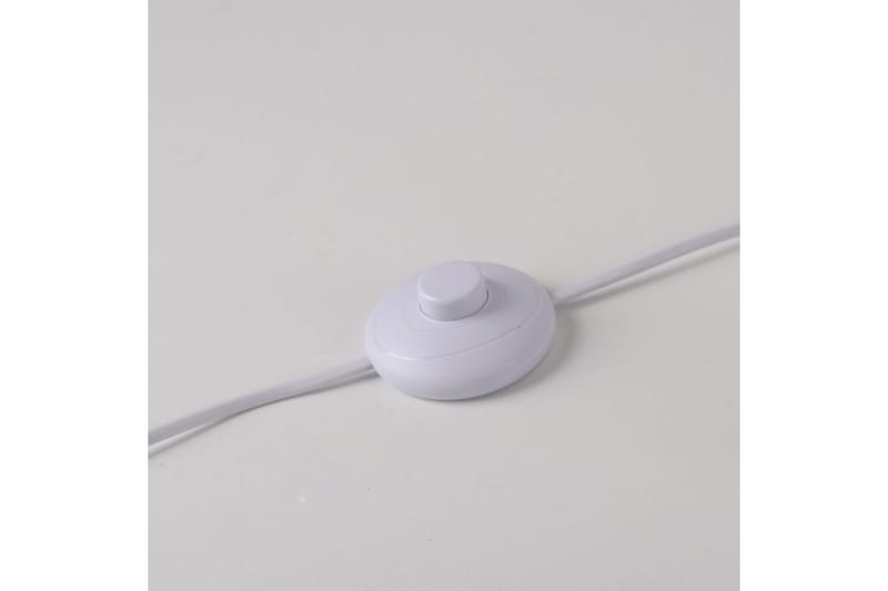 Golvlampa Lolasmart Naomi - 47x140x47 cm - Belysning - Lampor & belysning inomhus - Golvlampa