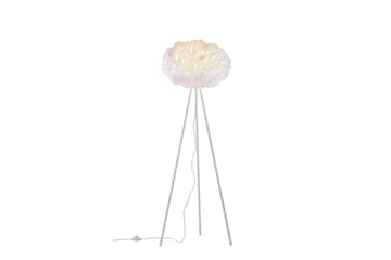 Golvlampa Lolasmart Naomi - 47x140x47 cm - Belysning - Lampor & belysning inomhus - Golvlampa
