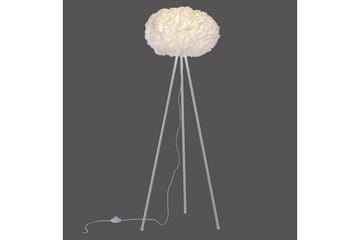 Golvlampa Lolasmart Naomi - 47x140x47 cm - Belysning - Lampor & belysning inomhus - Golvlampa