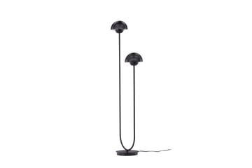 Lyckorna Golvlampa 120 cm - Svart - Belysning - Lampor & belysning inomhus - Golvlampa