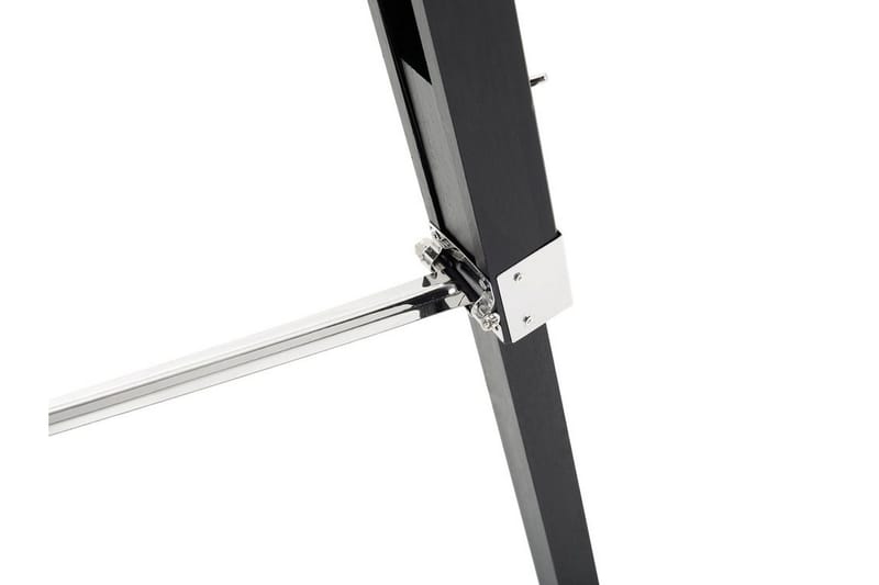 Madeira Golvlampa 143 cm - Svart - Belysning - Lampor & belysning inomhus - Golvlampa