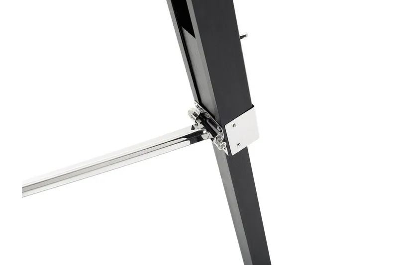 Madeira Golvlampa 143 cm - Svart - Belysning - Lampor & belysning inomhus - Golvlampa