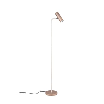 Golvlampa Marley - Coffee - Belysning - Lampor & belysning inomhus - Golvlampa