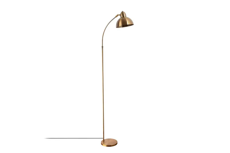 Golvlampa Masatsune Vintage, Vintage
