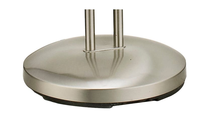 MAX LED golvlampa, stål - Grå - Belysning - Lampor & belysning inomhus - Golvlampa