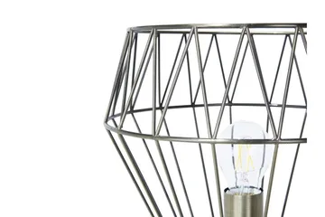 Mooni Golvlampa 160 cm - Mässing - Belysning - Lampor & belysning inomhus - Golvlampa