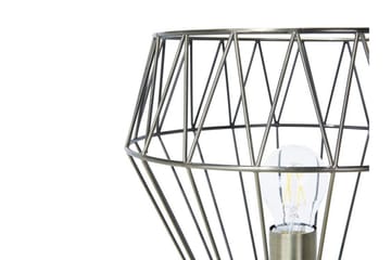 Mooni Golvlampa 160 cm - Mässing - Belysning - Lampor & belysning inomhus - Golvlampa