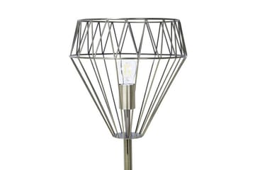 Mooni Golvlampa 160 cm - Mässing - Belysning - Lampor & belysning inomhus - Golvlampa