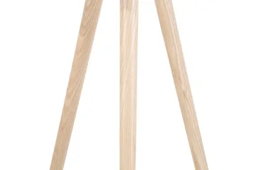 Nitra Golvlampa 142 cm - Grå - Belysning - Lampor & belysning inomhus - Golvlampa