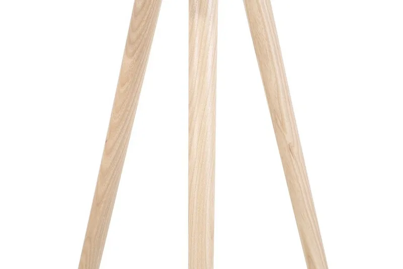 Nitra Golvlampa 142 cm - Grå - Belysning - Lampor & belysning inomhus - Golvlampa