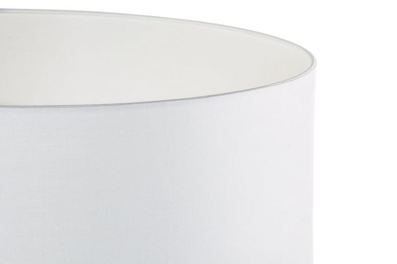 Nitra Golvlampa 142 cm - Vit - Belysning - Lampor & belysning inomhus - Golvlampa