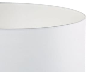 Nitra Golvlampa 142 cm - Vit - Belysning - Lampor & belysning inomhus - Golvlampa