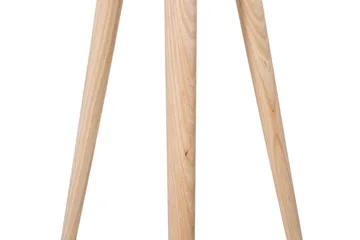 Nitra Golvlampa 142 cm - Vit - Belysning - Lampor & belysning inomhus - Golvlampa