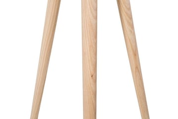 Nitra Golvlampa 142 cm - Vit - Belysning - Lampor & belysning inomhus - Golvlampa