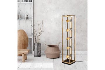 Golvlampa Orika Rany - Rany - Belysning - Lampor & belysning inomhus - Golvlampa