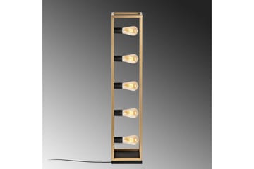 Golvlampa Orika Rany - Rany - Belysning - Lampor & belysning inomhus - Golvlampa