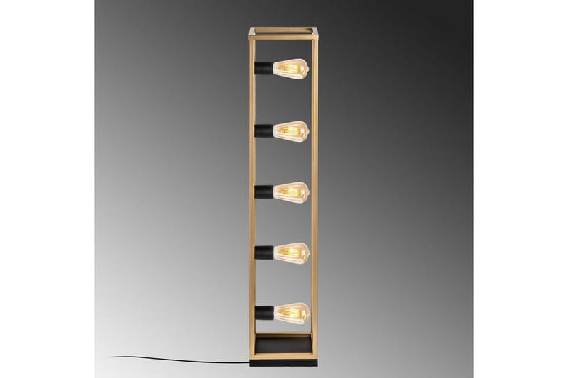 Golvlampa Orika Rany - Rany - Belysning - Lampor & belysning inomhus - Golvlampa