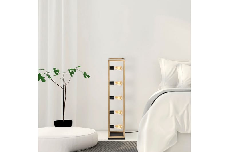 Golvlampa Orika Rany - Rany - Belysning - Lampor & belysning inomhus - Golvlampa