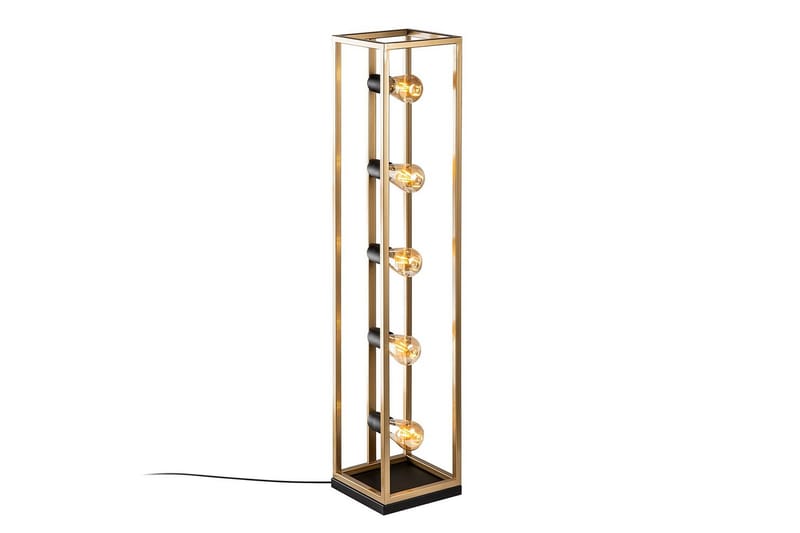 Golvlampa Orika Rany - Rany - Belysning - Lampor & belysning inomhus - Golvlampa