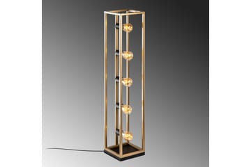 Golvlampa Orika Rany - Rany - Belysning - Lampor & belysning inomhus - Golvlampa