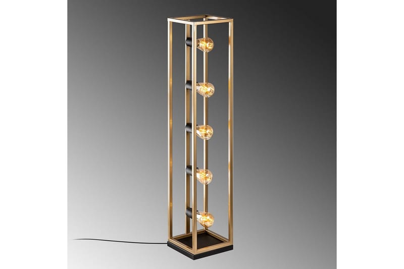 Golvlampa Orika Rany - Rany - Belysning - Lampor & belysning inomhus - Golvlampa