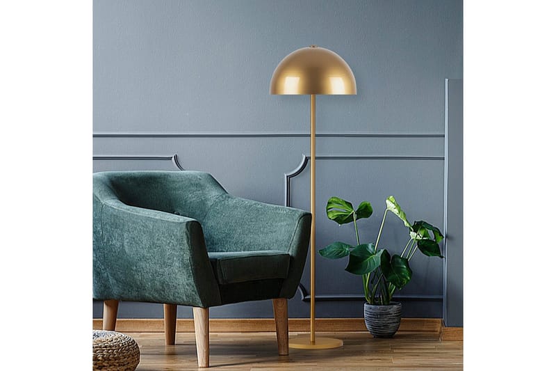 Golvlampa Orlennfield Rany - Rany - Belysning - Lampor & belysning inomhus - Golvlampa