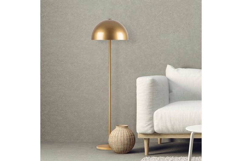 Golvlampa Orlennfield Rany - Rany - Belysning - Lampor & belysning inomhus - Golvlampa