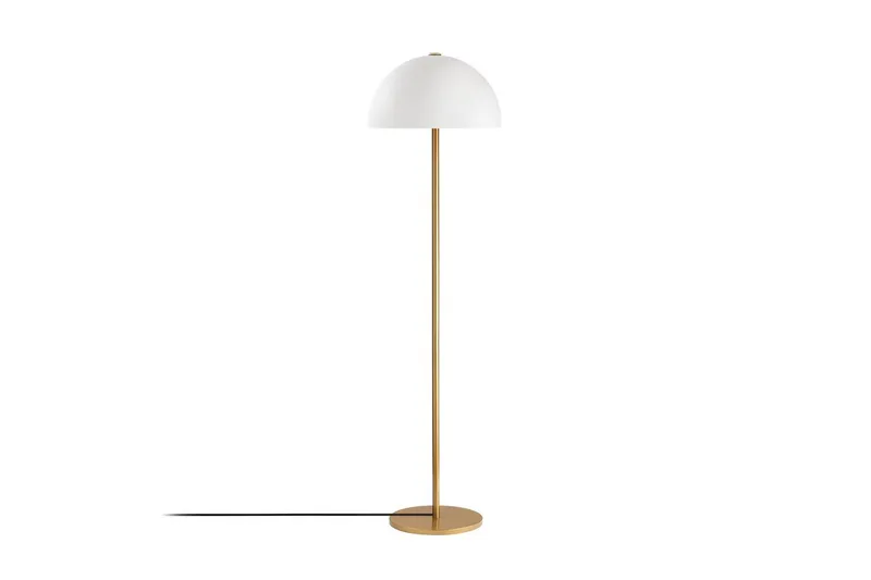 Golvlampa Orlennfield Rany Vit, Rany Vit