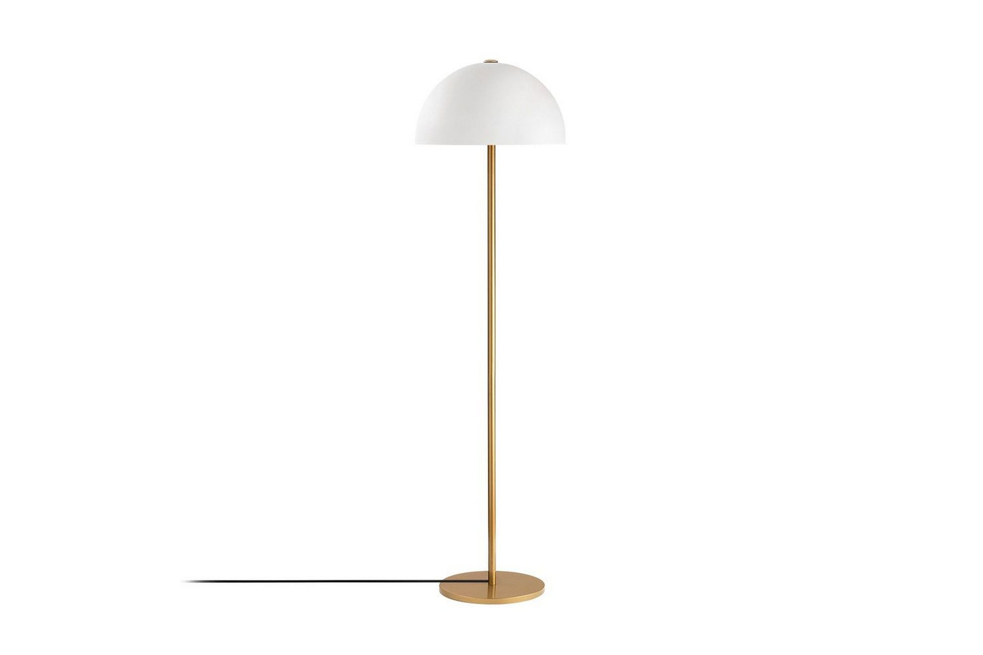Golvlampa Orlennfield Rany Vit - Rany Vit
