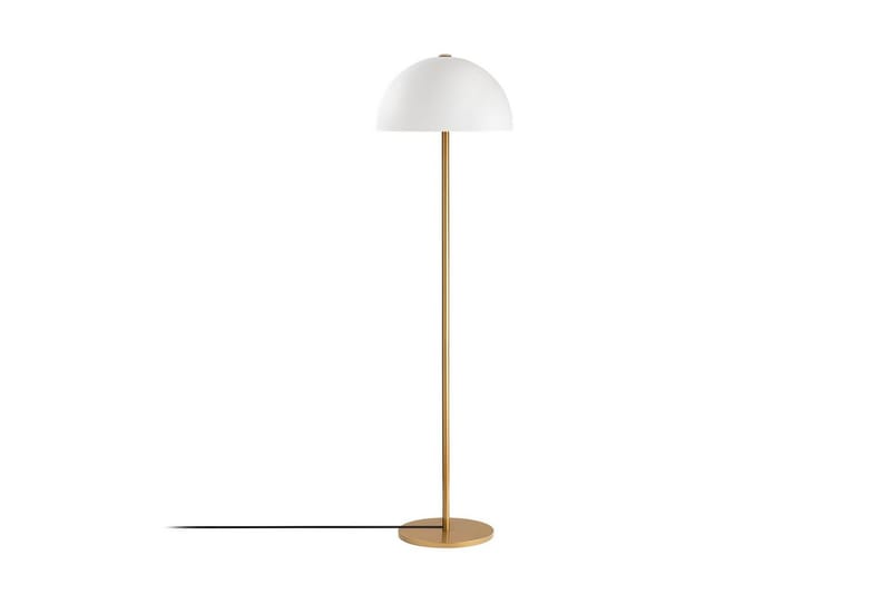 Golvlampa Orlennfield Rany Vit - Rany Vit - Belysning - Lampor & belysning inomhus - Golvlampa