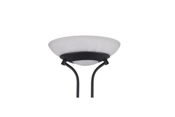 Golvlampa Orson - Mattsvart - Belysning - Lampor & belysning inomhus - Golvlampa